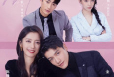 Nonton Drama China 101 Marriages Full Episode Sub Indo, Siap Rilis Resmi di Youku 8 Maret 2023!