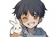 Link Baca Manhwa Enough Bahasa Indonesia Chapter 4 Bahasa Indonesia: Spoiler, Jadwal Rilis, dan Situs Baca