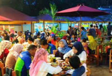 Lokasi dan Jam Buka-Tutup RM Buguri Makassar Terbaru, Tersedia Paket Lengkap dengan Harga Lebih Terjangkau