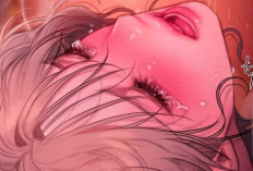 RAW Baca Manhwa Lily of The Valley Chapter 12 Bahasa Indonesia, Rose Jadi Pengaruh Buruk Bagi Lily?
