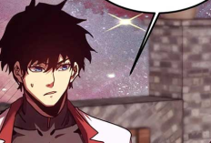 Manhua Leveling In The Future (Apex Future Martial Arts) Chapter 219 Indo Scan, Makin Deg Degan Ketemu Sesorang