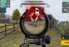 Download Rege FF Apk Auto Headshot Terbaru 2024, Dijamin Bikin Musuh Sekali Knock Auto Modar!