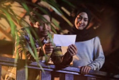 Link Nonton Drama Malaysia Saat Hilang Cintamu TV3 Full Episode Sub Indo, Pengorbanan Seorang Suami Untuk Kebahagiaan Istri dan Anaknya