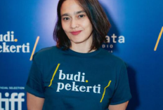 Profil dan Biodata Sha Ine Febriyanti, Pemeran Film Budi Pekerti yang Masuk Nominasi FFI 2023