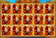 Cara Menang Main Slot Fafafa Higgs Domino Terbaru 2023, Langsung Jadi Sultan dengan Jackpot Milyaran