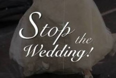 Arti Makna Tren 'Stop The Wedding' yang Sedang Ramai Digunakan Perempuan Untuk Suarakan Penolakan Hubungan Toxic