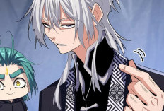 Lien et Spoilers Révèlent Manhua Demonic Emperor Chapitre 444 VF, L'argent Toujours L'argent!