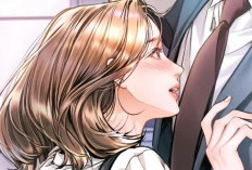 Link Baca Manhwa A Child Who Looks Like Me Chapter 22 Bahasa Indonesia Apa Boleh Habis Marah-Marah Langsung So Sweet?