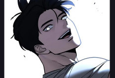 Manhwa The Bully In Charge Chapter 141 Bahasa Indonesia, Kwon Daegun Tak Mengenal Kata Ampun