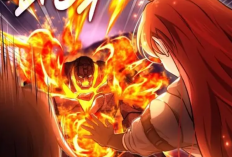 Baca Manhwa Regressor’s Life After Retirement Chapter 23 RAW Indonesia Translation, Emang Boleh Sesantai Ini?