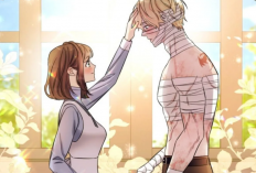 Gemas Banget! Lanjutan Baca Manhwa If You Save an Immortal Beast Chapter 17 English Scan Indonesia