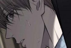 Mode Bodyguard! Spoiler Baca Manhwa Dirty XX Chapter 34 Bahasa Indonesia, Semua Langsung Ketar-ketir