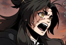 Lisez Manhwa Nano Machine Chapitre 248 Scan VF FR, Les rumeurs circulent déjà !