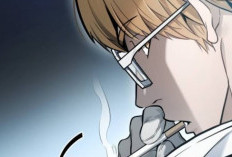 Lisez Manhwa Tower of God Chapitre 623 VF Scan, Triste ! Très Triste Expérience !