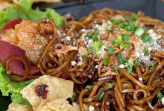 Daftar Harga Menu Kober Mie Setan Jakarta Tahun 2023, Pedes Tapi Bikin Ketagihan!