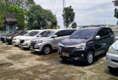 10 Tempat Rental Mobil Lepas Kunci di Banjarbaru Buka 24 Jam: Lokasi, Harga, dan Nomor HP