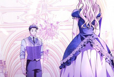 Lisez Webtoon Adorée des Vilains Chapitre 5 en Français, Bon Bah Elle est en Fun Pass