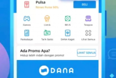 Langkah Cepat Klaim Saldo DANA Gratis Rp700 Ribu 12 Desember 2023 Melalui Link DANA Kaget, Siapa Cepat Dia Dapat!