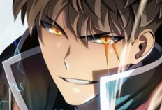 Sinopsis Manhwa The Challenger dan Link Baca Full Chapter Bahasa Indonesia, Sebuah Kisah Penuh Aksi dan Ketegangan