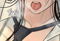 Spoiler dan Link Baca Manhwa Payment for the Ride Chapter 38 Indo Scan, Gabisa Menahan Goyangannya Ahjussi!