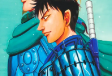 Sinopsis dan Link RAW Manga Kingdom Full Chapter Bahasa Indonesia, Kisah Fiksi Perang Negara Tiongkok