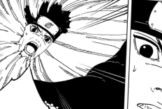 Baca Manga Boruto: Two Blue Vortex Chapter 21 Bahasa Indonesia Scan, Cinta Buta Matsuri ke Konohamaru