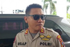 Viral! Rio Alexander Kapolres Binjai Minta Warga Tak Hajar Pencuri Motor, Harus Patuhi Aturan