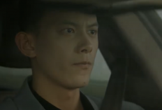 Spoiler Drama China Taste of Love (2023) Episode 9-10, Gawat! Huang Fu Jue Dibakar Api Cemburu