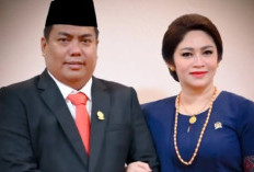 Masuk Desil 4! Ini Gaji Eva Stevany Rataba Istri Yosia Rinto Kadang Mantan Wakil Bupati Toraja Utara Lengkap Dengan Rinciannya