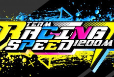Mentahan Logo Racing Pixellab Keren dan Free Design