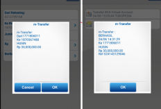 Tips Agar Tidak Tertipu Karena Bukti Transfer BCA Palsu, Ikuti Cara Aman Ini Agar Penipu Kapok!