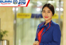 Info Loker Bank BTN Tahun 2023 Buka Posisi Buat Fresh Graduate, Cek Syarat dan Cara Daftarnya Berikut