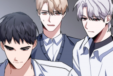 RAW Lecture En Ligne Webtoon BL Aime ou Meurs Chapitre 23-24 VF FR Scan, Des Faits Douloureux