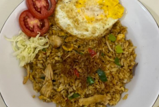 Resep Nasi Goreng Ala Ibu Rumahan, Simple, Praktis, dan Miliki Banyak Varian Isian