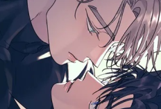 Link Baca Manhwa A Tree Without Roots Full Chapter Bahasa Indonesia, Mencari Seseorang yang Hilang