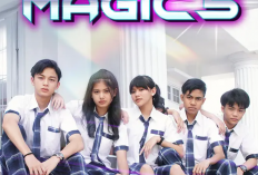 Nonton Sinetron Magic 5 Full Episode, Petualangan Seru 5 Remaja Berkekuatan Super