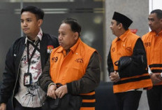 Penerimaan Mahasiswa Baru UNSOED Tuai Kontroversi, KPK Periksa Warek Noor Farid dalam Dugaan Suap!