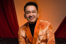 Respon Ruben Onsu Terkait Beredarnya Foto Viral Diduga Mirip Dirinya Setelah Sarwendah Unggah Video Call Bersama Pria 21 Tahun