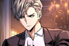 Baca Mercenary Enrollment Chapter 219 Bahasa Indonesia Ijin Langsung Menyelip ke Ruangan Bos