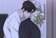 Link Baca Manhwa BL Min Motion Syndrome Side Story Chapter 9 Sub Indo Anak Sudah Tidur, Saatnya Beraksi 
