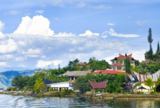 Download Lagu Daerah Pulo Samosir MP3/MP4 Gratis, Kembali Bernostalgia dengan Kampung Halaman