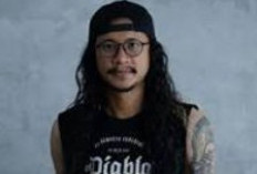 Siapa Panji Sukma? Penulis dan Vokalis Band Jadi Sorotan Publik, Dugaan Pelecehan Membuat Jagat Sosial Media Heboh