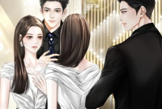 Spoiler & Baca RAW Manhwa Not Just a Secretary Chapter 4 Bahasa Indonesia, Shin Taehun Minta Tidur Bareng