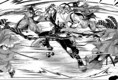 Lire Shuumatsu No Valkyrie Chapitre 92 VF Scans Le Combat Intense Entre Hadès Et Qin Shi Huang Se Poursuit