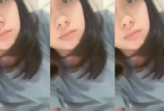Link Video Terbaru Rebecca Klopper Part 2 Viral di Twitter Hingga Kaskus, Netizen: Tindik di Perut Seperti Tidak Asing
