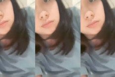 Link Video Terbaru Rebecca Klopper Part 2 Viral di Twitter Hingga Kaskus, Netizen: Tindik di Perut Seperti Tidak Asing