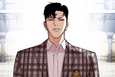 Update! Baca Manhwa Lookism Chapter 438 Bahasa Indonesia, Pertarungan Tuan Muda Jay Melawan Kwak Jihan