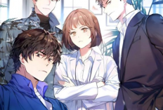 Link Baca Manhwa I’m the Main Character’s Little Sister Bahasa Indonesia Full Chapter, Kisah Pertemuan Saudara Dari Masa Depan