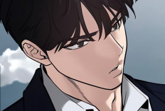 Spoiler RAW! Baca Manhwa Designated Bully (The Bully In Charge) Chapter 103 Indonesia Scan, Kwon Daegun yang Mempesona