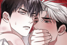 Sinopsis Manhwa Brotherly XX dan Link Baca Full Chapter Bahasa Indonesia, Cinta Terlarang yang Sangat Panas!